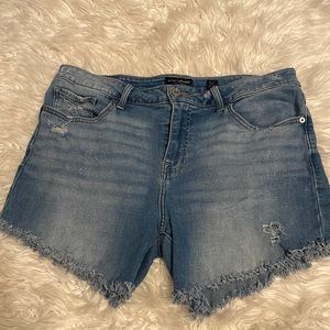 Lucky Brand jeans shorts